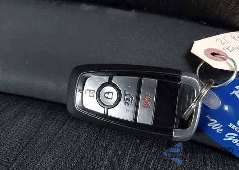 2021 Ford Bronco Sport Big Bend from USA, damaged, VIN 3FMCR9B63MRB03262